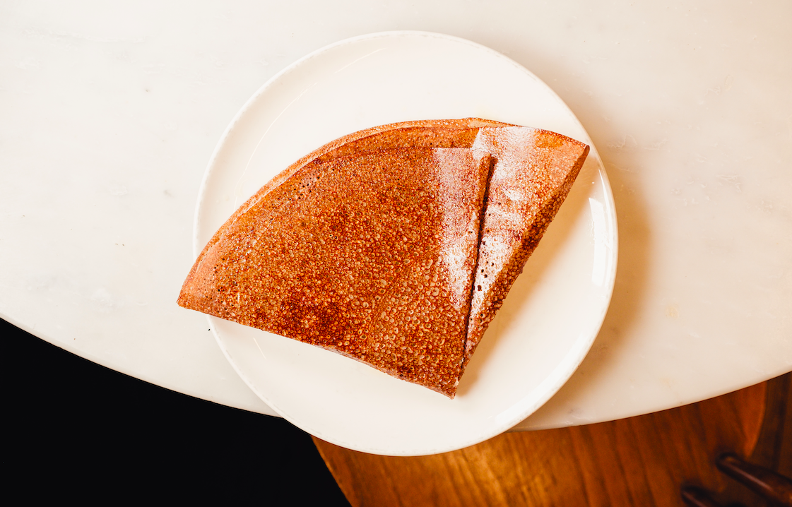 GALETTE NATURE