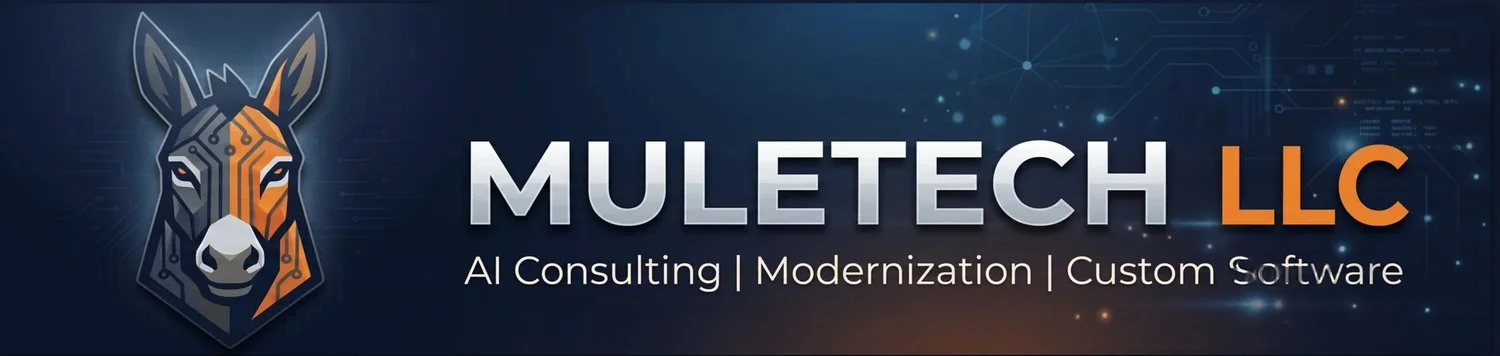 MuleTech LLC