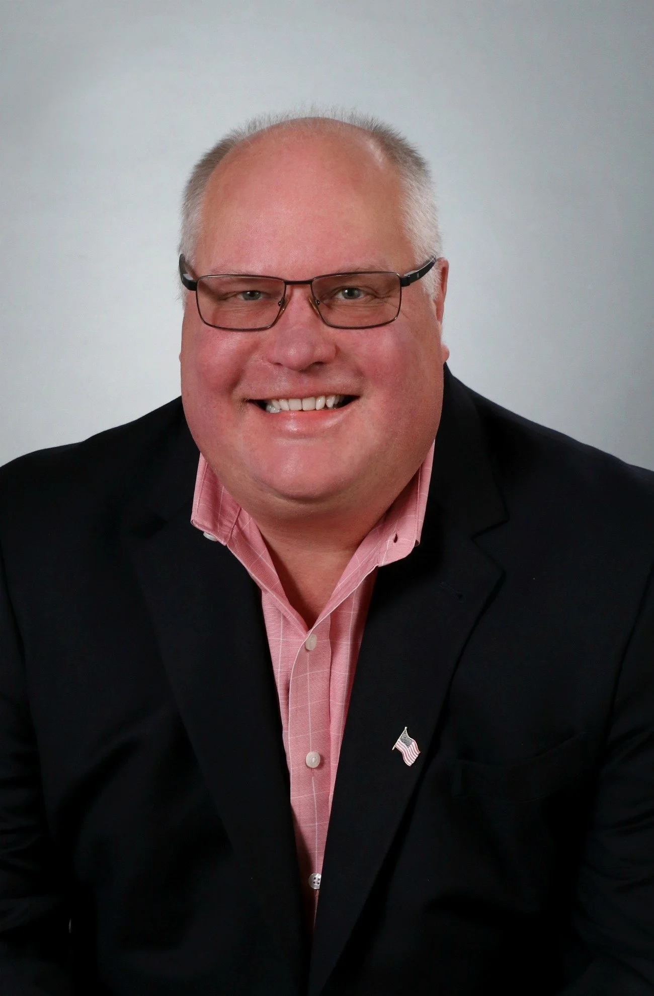 Eric S. Erickson, broker and owner of Reimagined Real Estate Advisors