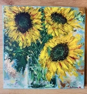 Notes of Yellow