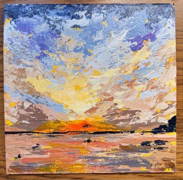 Sea escape - Mini