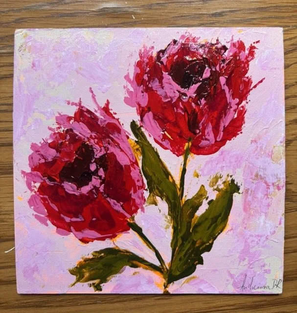 Tulips - Mini