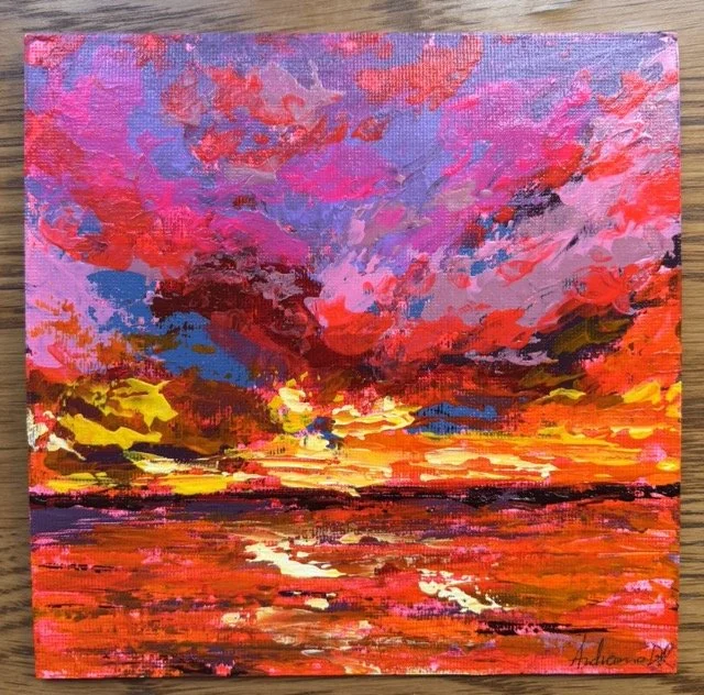 Sea escape - Mini