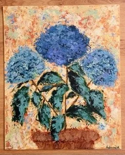 Bluebird