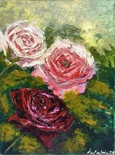 Rosa Pastel
