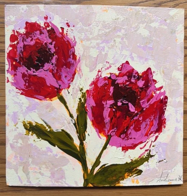 Tulips - Mini