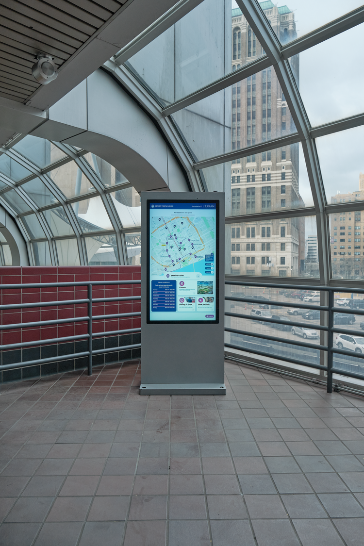 Installation and System Setup