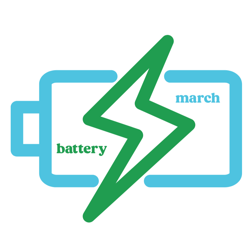 battery march energy