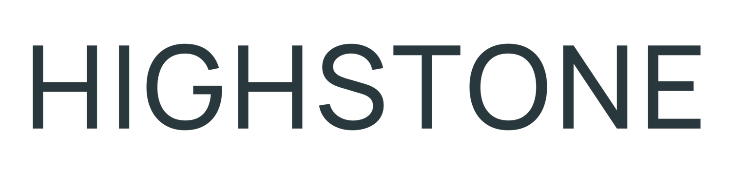 HIGHSTONE