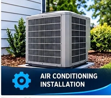 Air Conditioning Installation