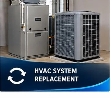 HVAC System Replacement