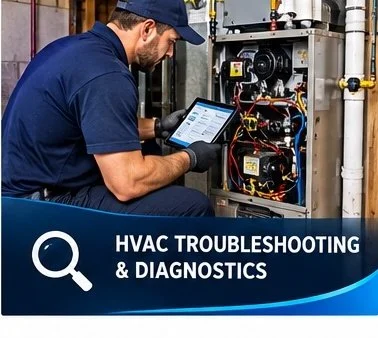 HVAC Troubleshooting and Diagnostics