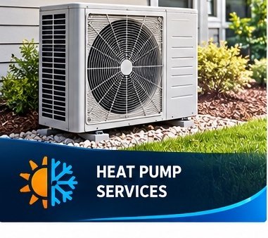 Heat Pump Services