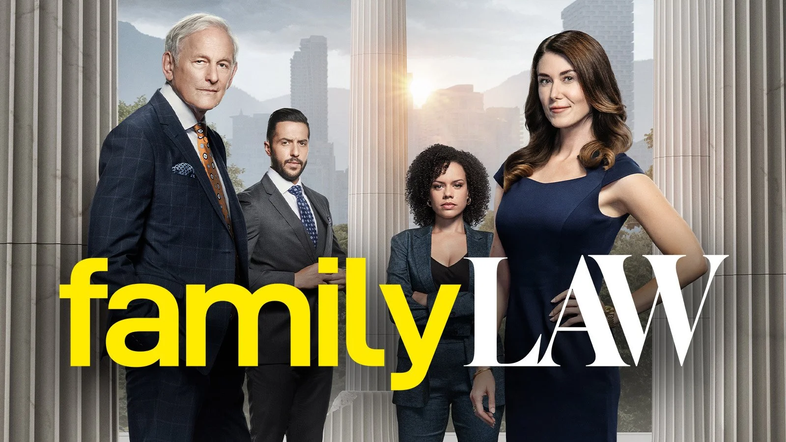 Family Law | Season 2