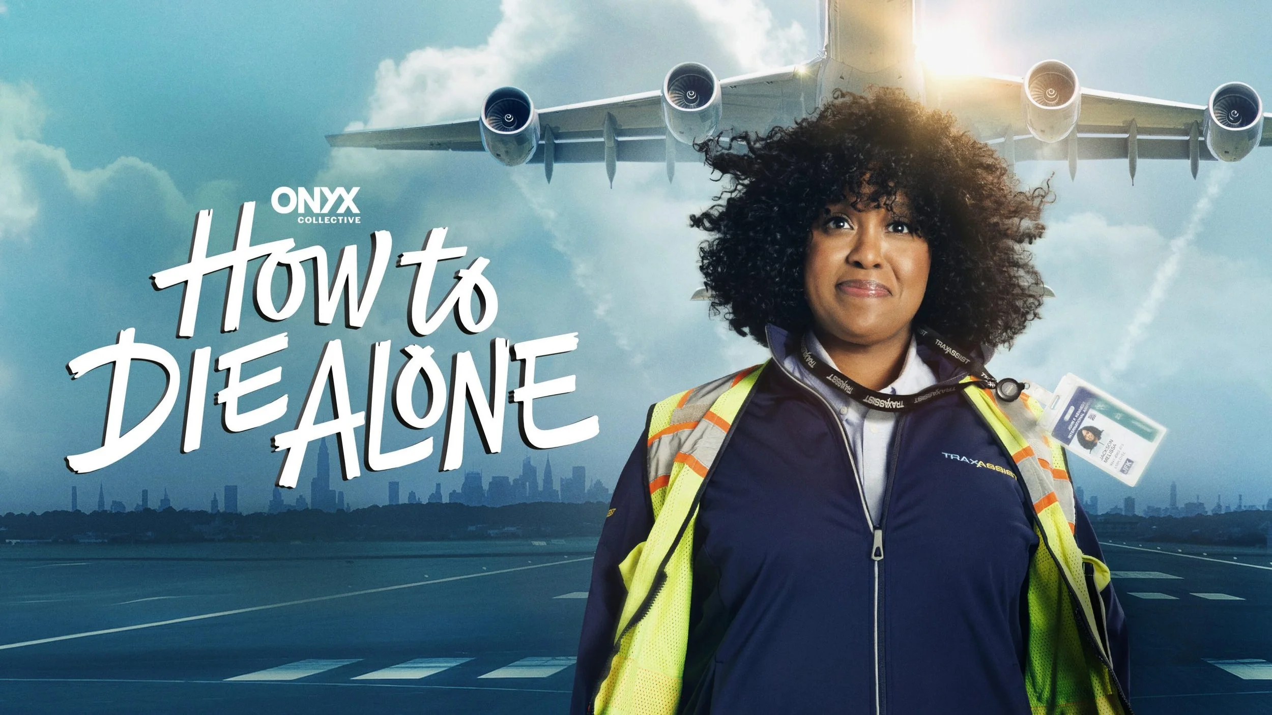 How to Die Alone |