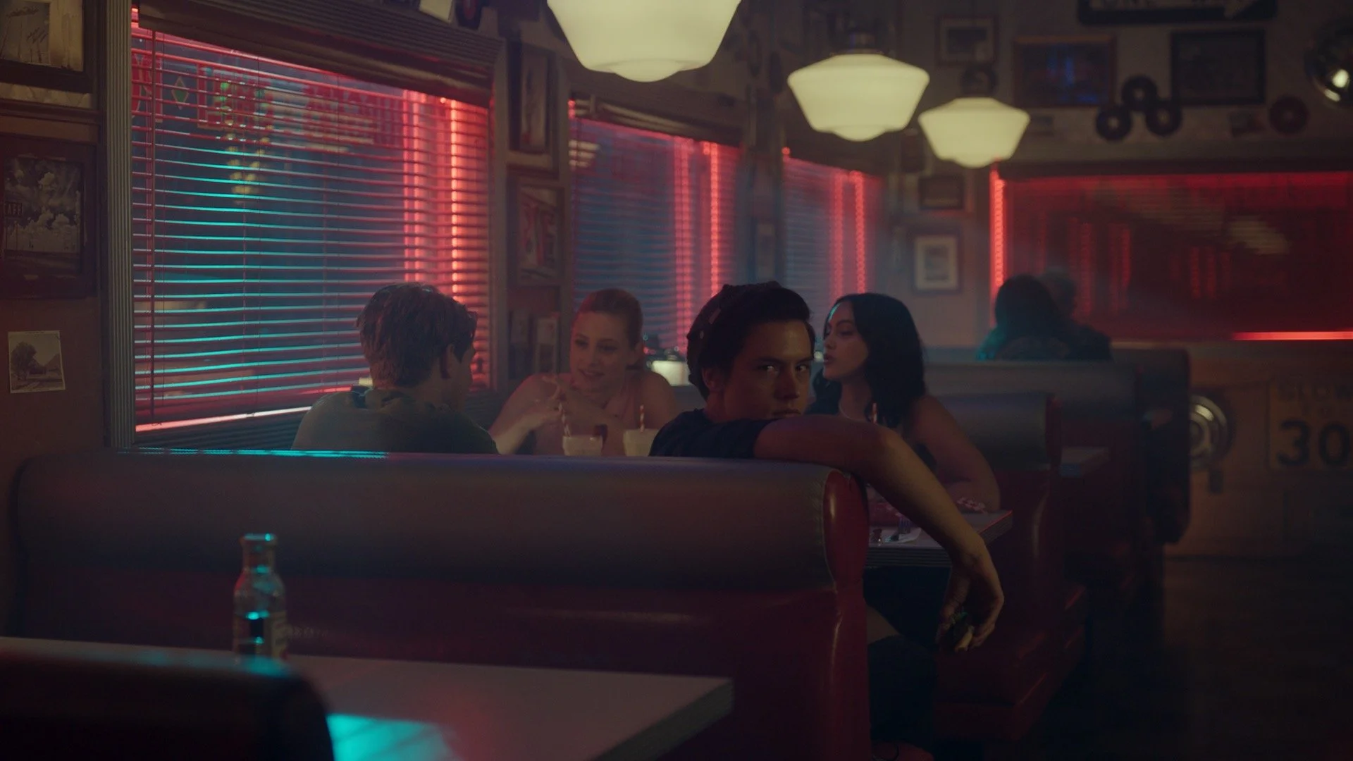 Riverdale | Seasons 3 & 4