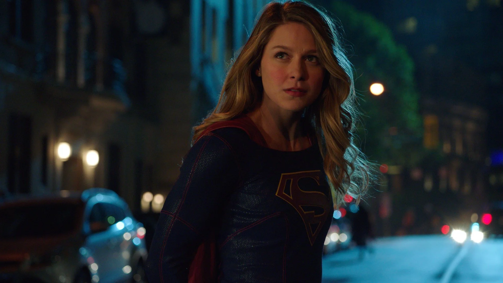 Supergirl | Seasons 2 & 3