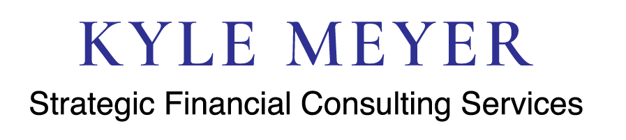 Kyle Meyer Strategic Financial Consulting Services