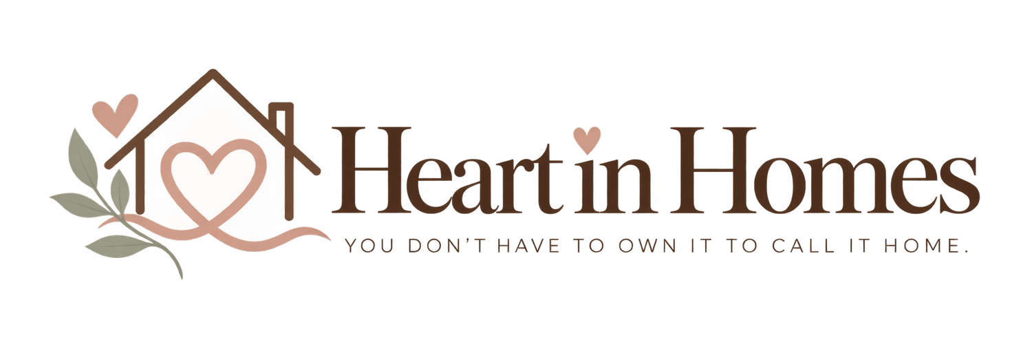 Heart in Homes