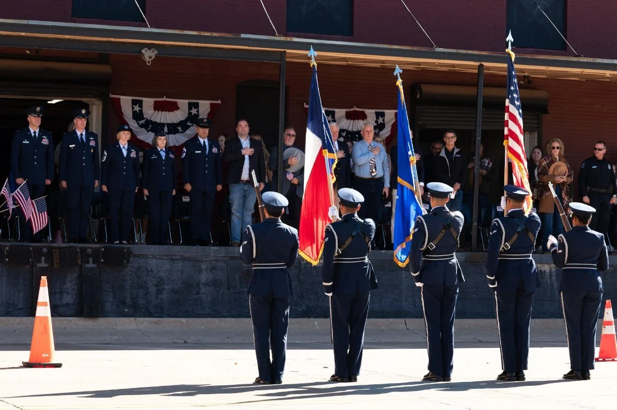 Veterans Freedom Parade & Car Show
