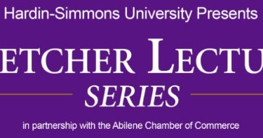 HSU Fletcher Lecture Series: David Miller