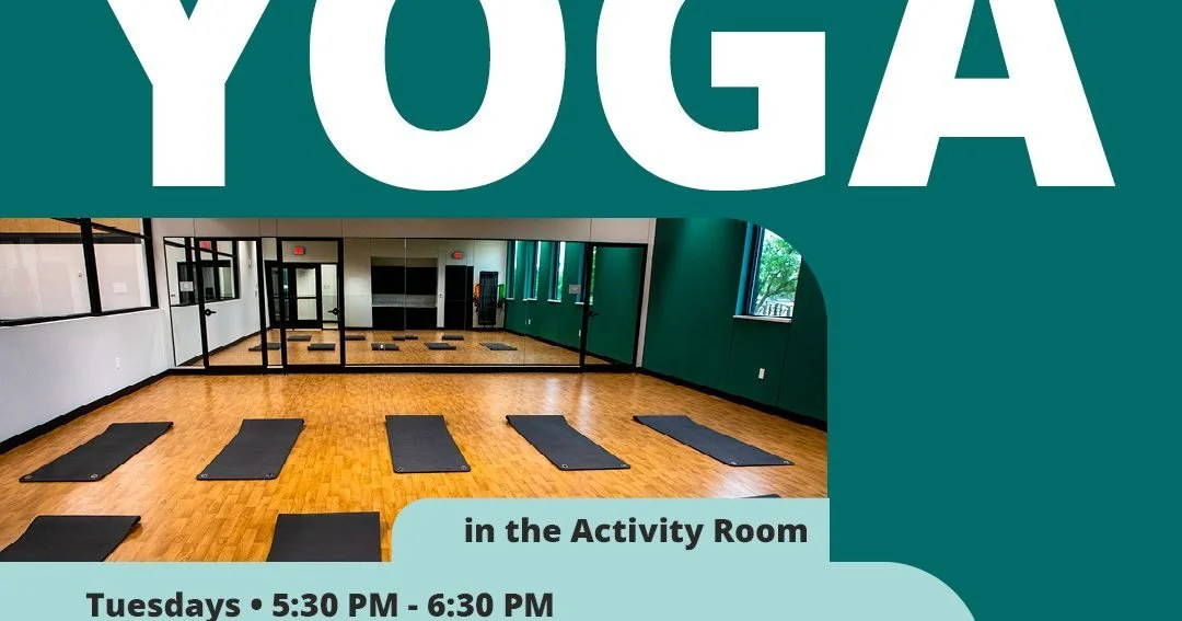Yoga: Season of Stillness