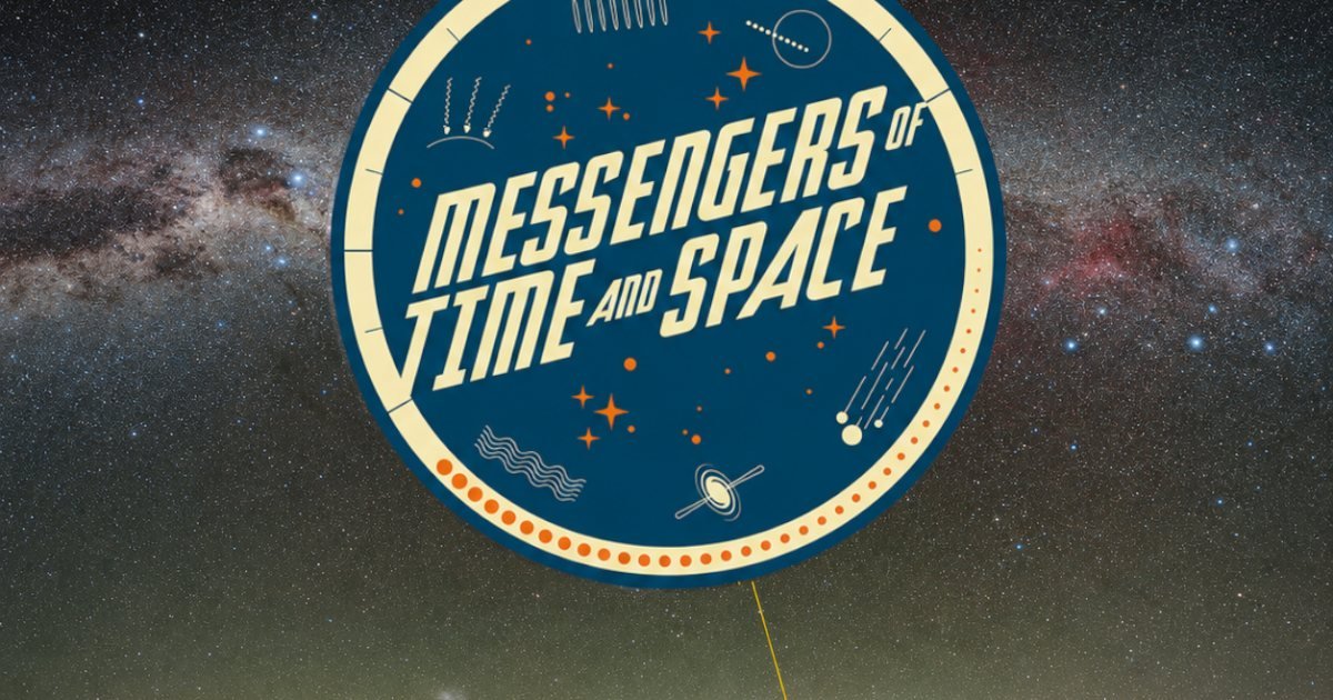 Planetarium: Messengers of Time and Space