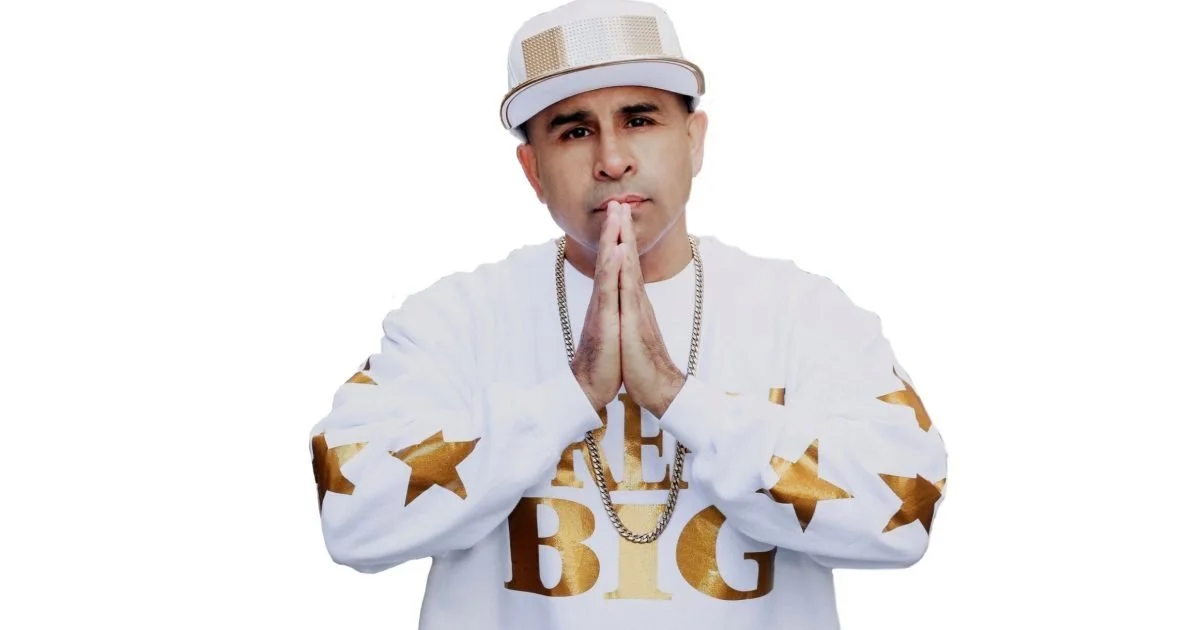 MC Magic