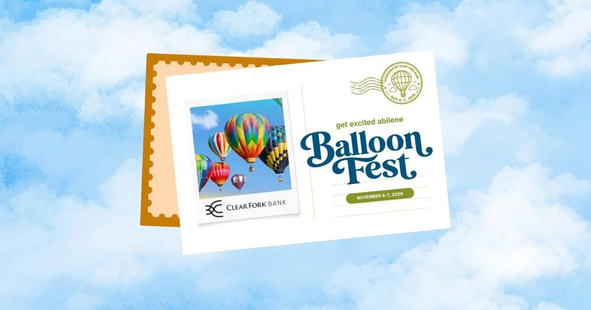 Balloon Fest — Saturday