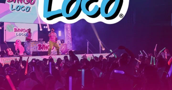 Bingo Loco