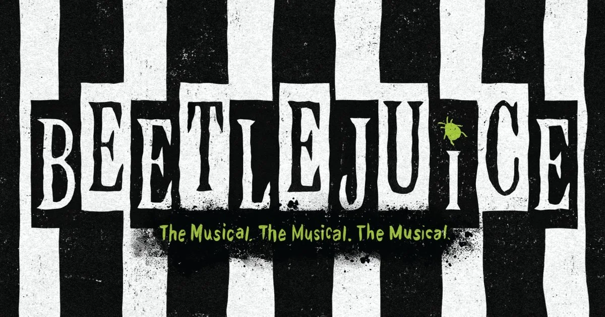 Beetlejuice