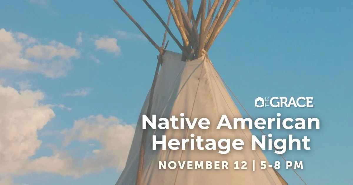 Native American Heritage Night