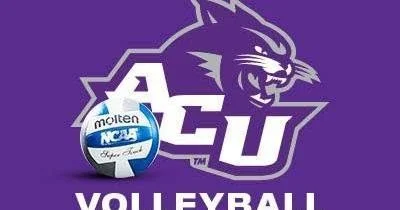 ACU Volleyball vs Eastern Kentucky