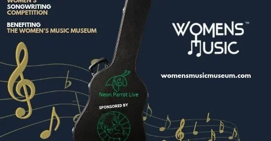 Her Song: Women's Songwriting Competition