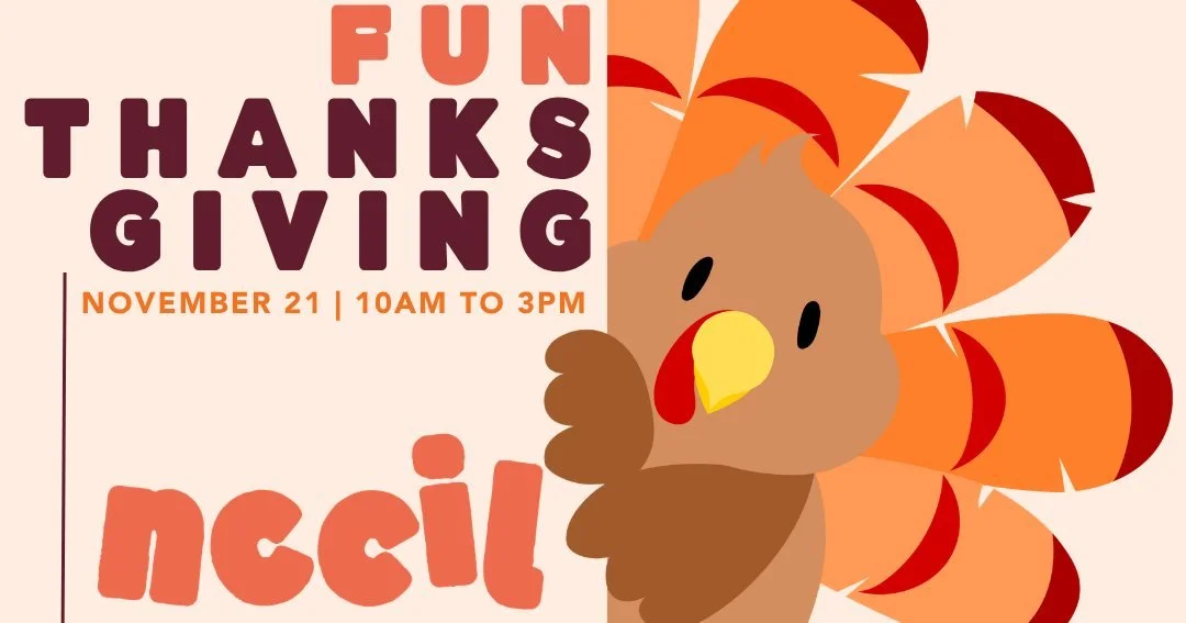 Family Fun Thanksgiving