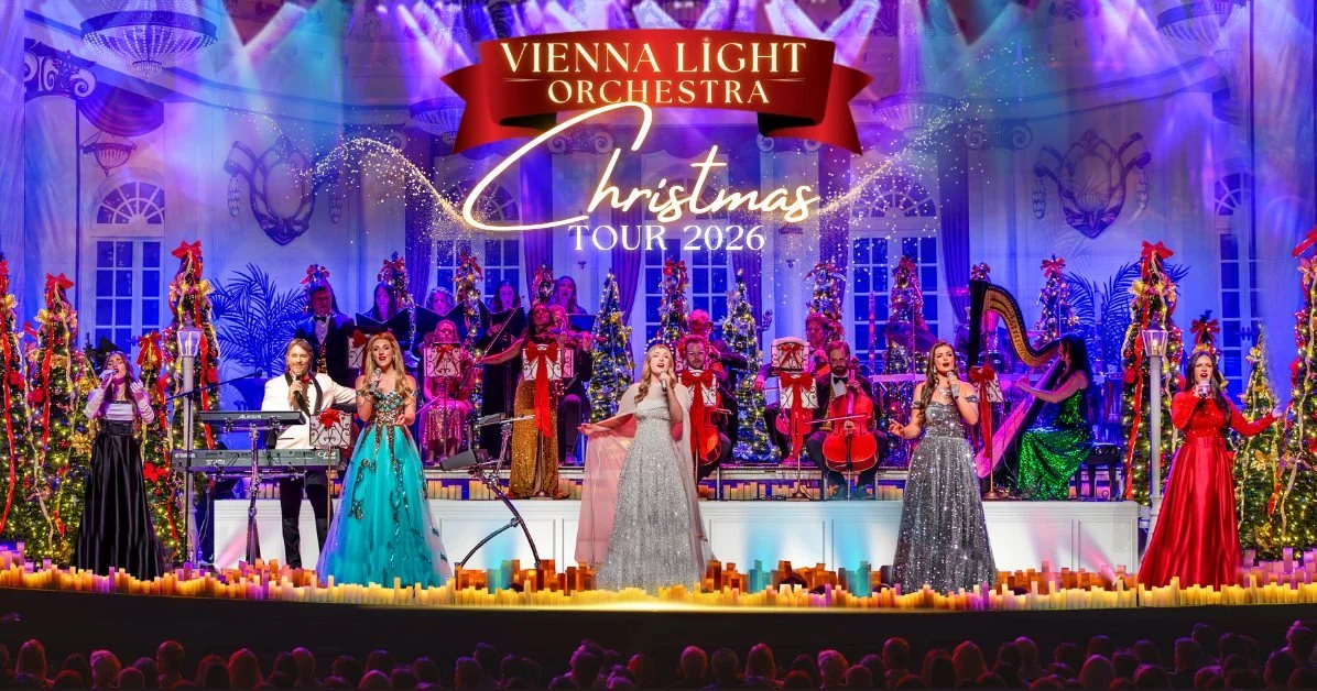 Vienna Light Orchestra — Matinee