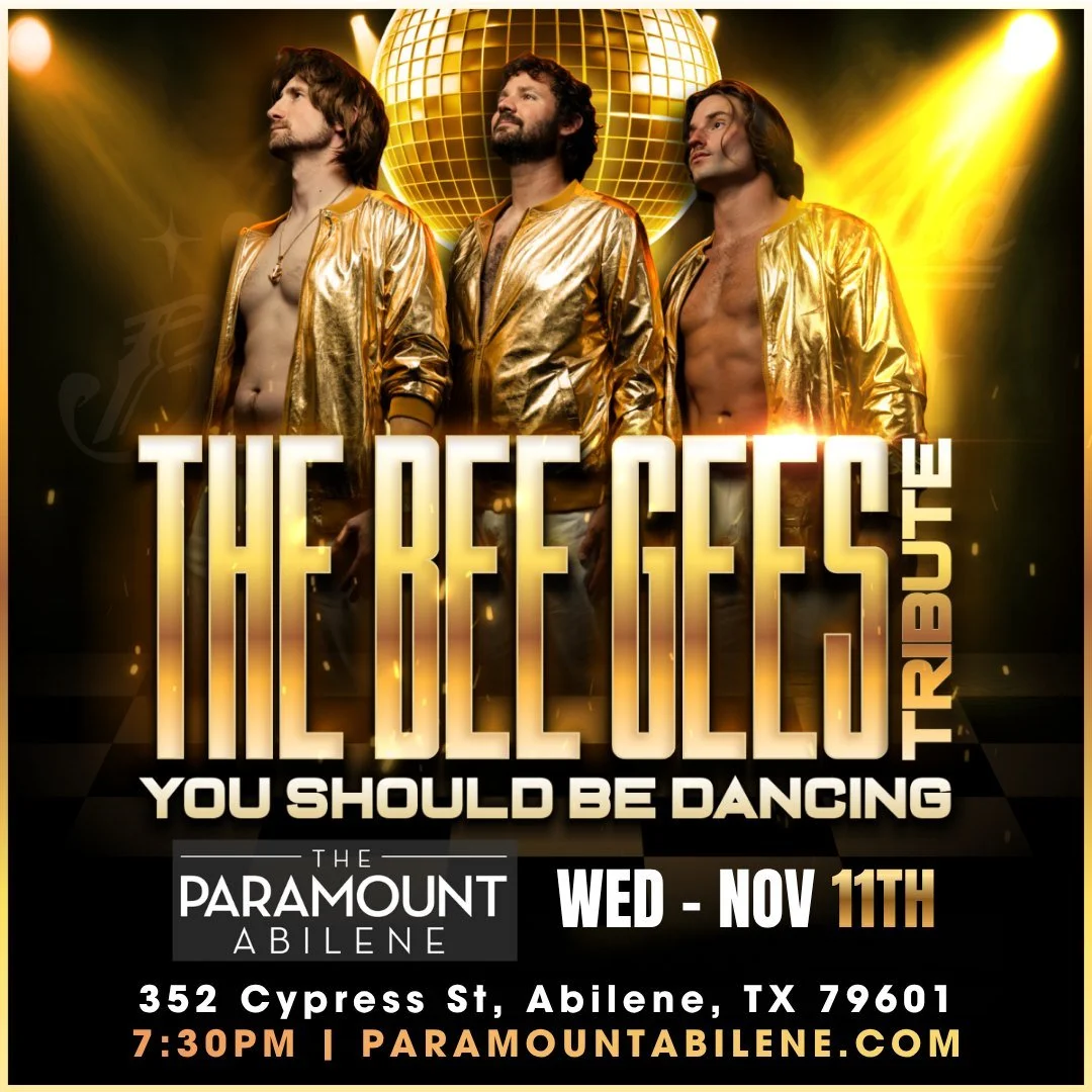 You Should Be Dancing: A Tribute to the Bee Gees