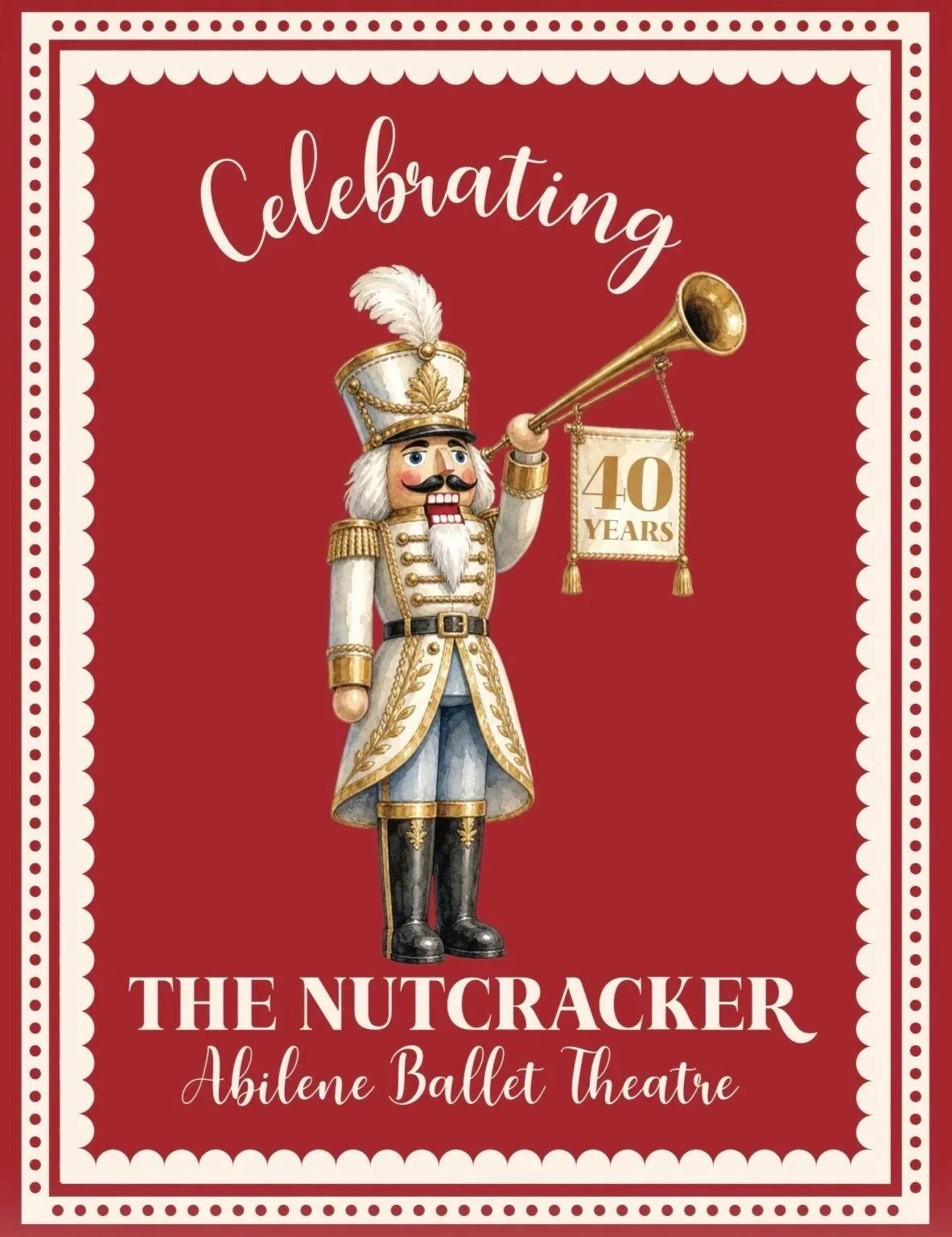 The Nutcracker