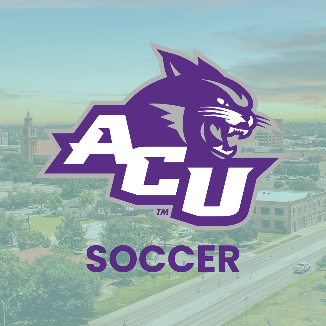 ACU Women's Soccer vs Little Rock