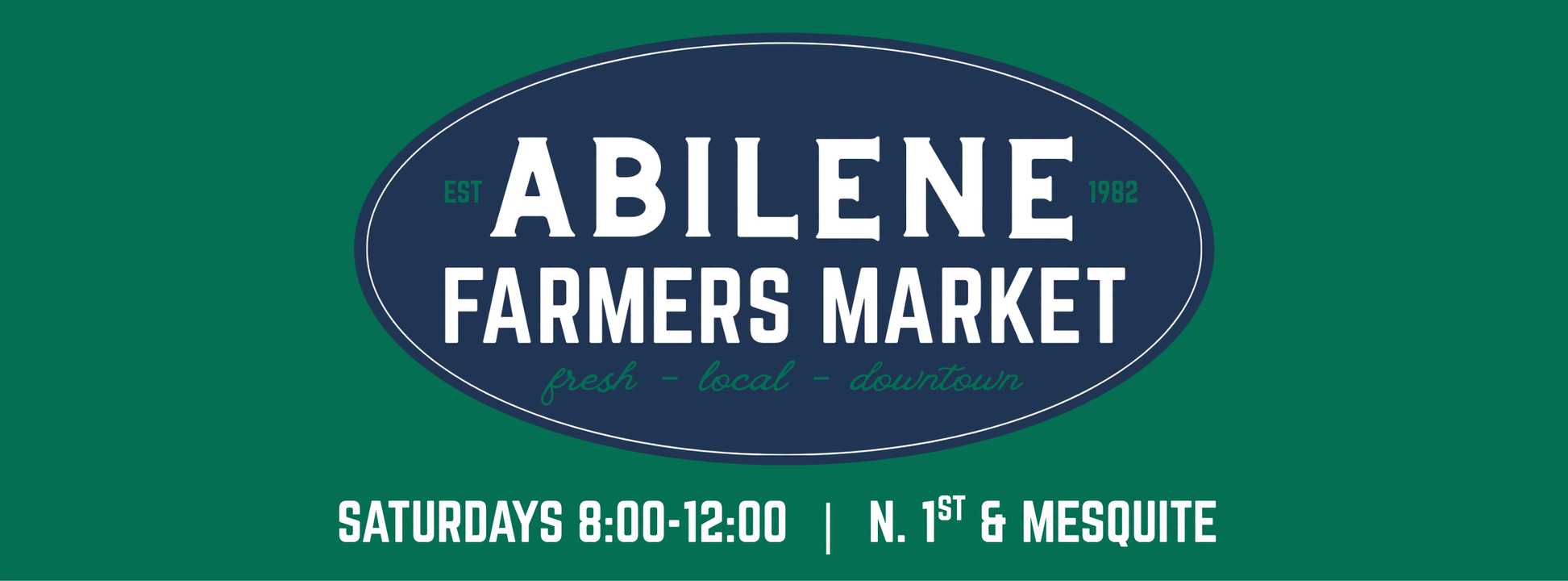 Abilene Farmers Market