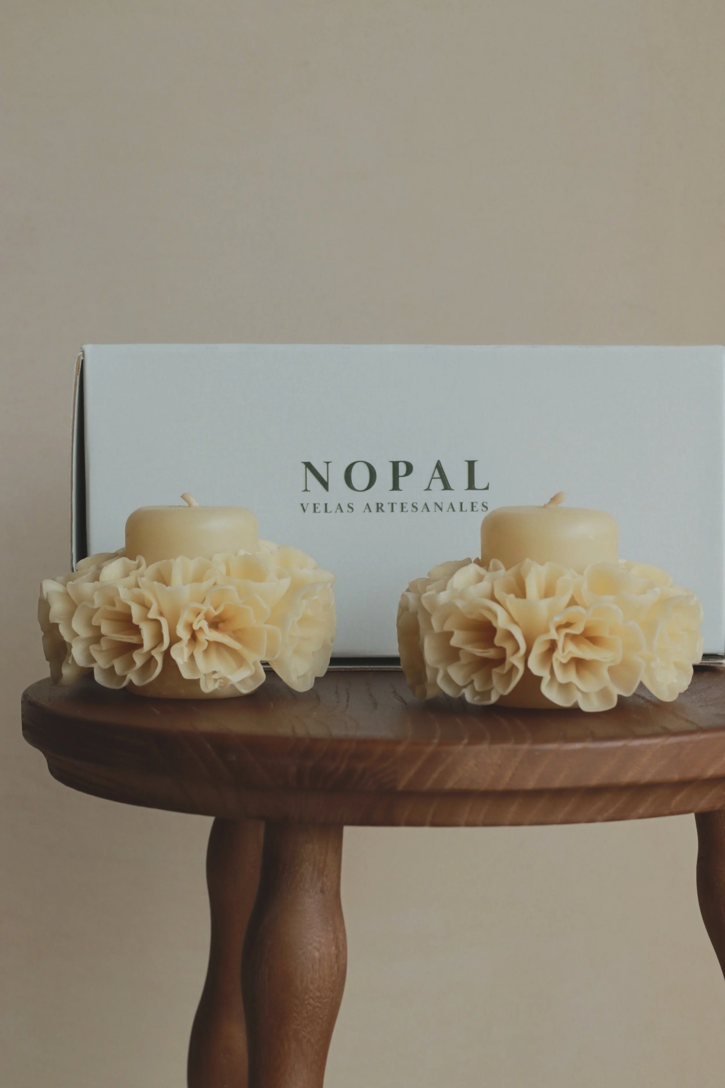 Luluu Ivory Gift Set