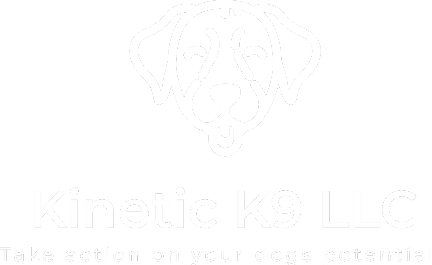 Kinetic K9 LLC (Copy)