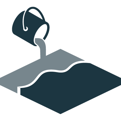 Epoxy Flooring Icon
