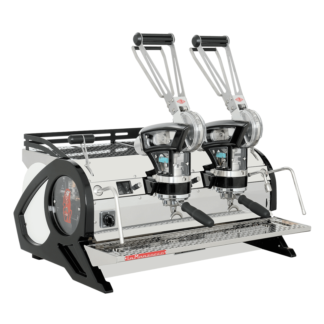Machine Sales & Service