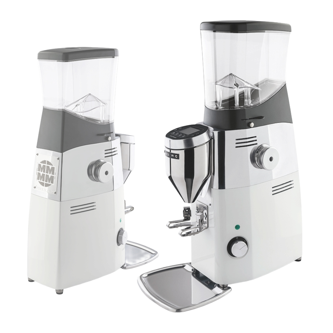 Mazzer Kold S