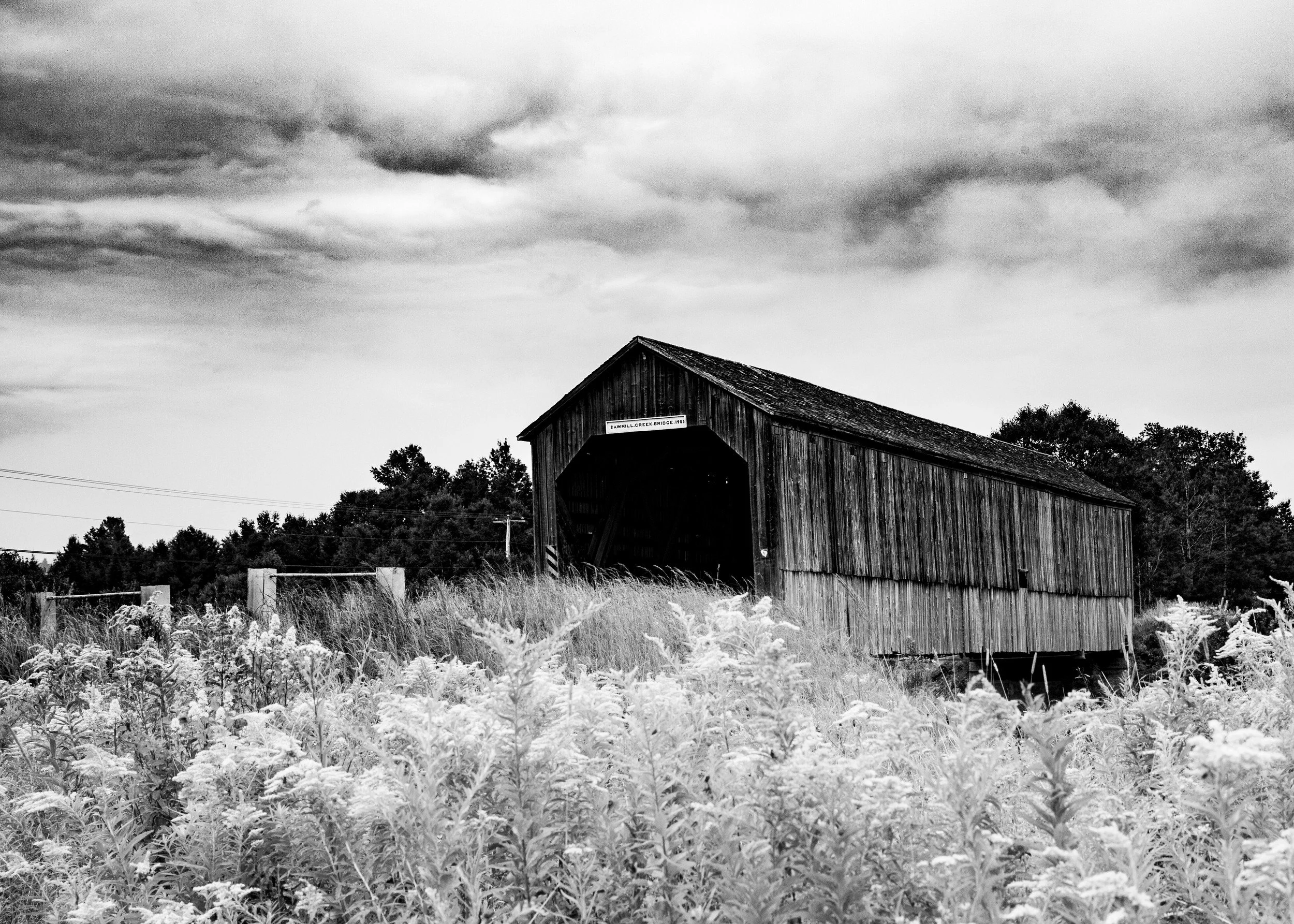 Covered Bridge Black and White.jpg