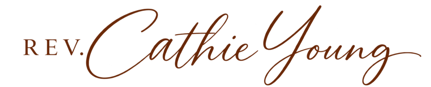 Rev. Cathie Young