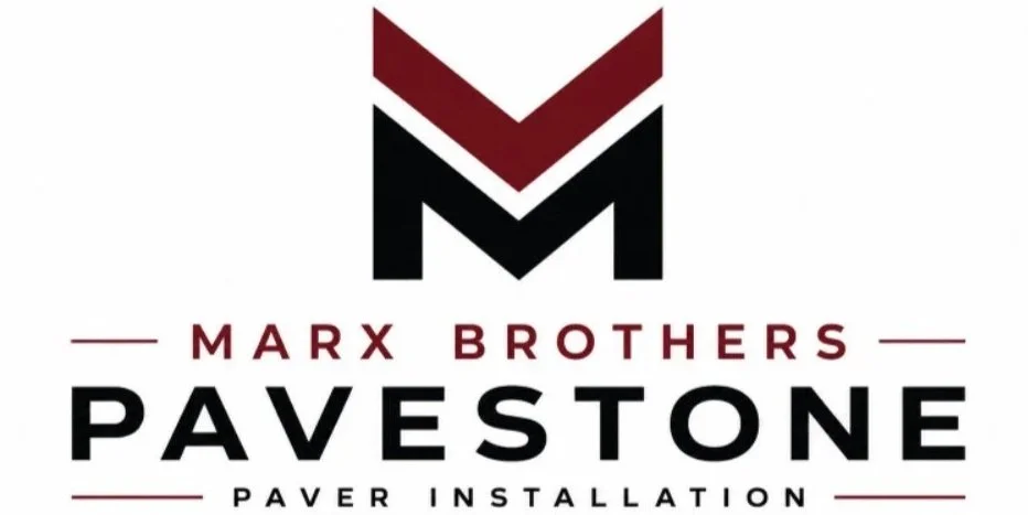 Marx Brothers Pavestone 