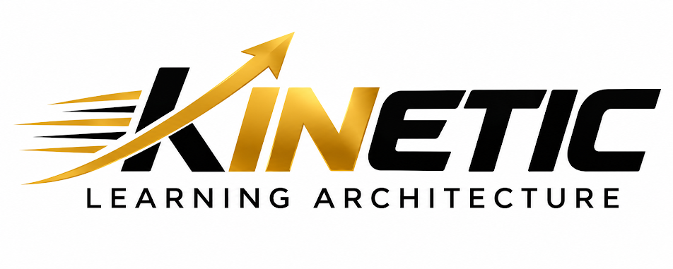 Kinetic Learning Architecture