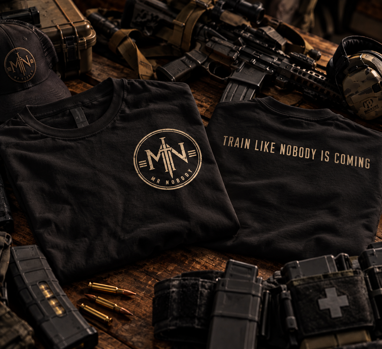 Tactical Mr Nobody Gear Flat Lay.png
